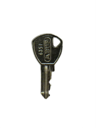 abus hangslotsleutel