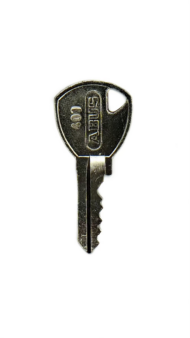 abus hangslotsleutels