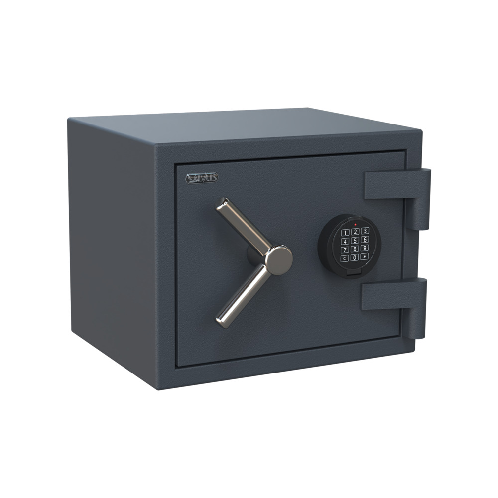 Salvus Rome Mini elo - Afbeelding 2