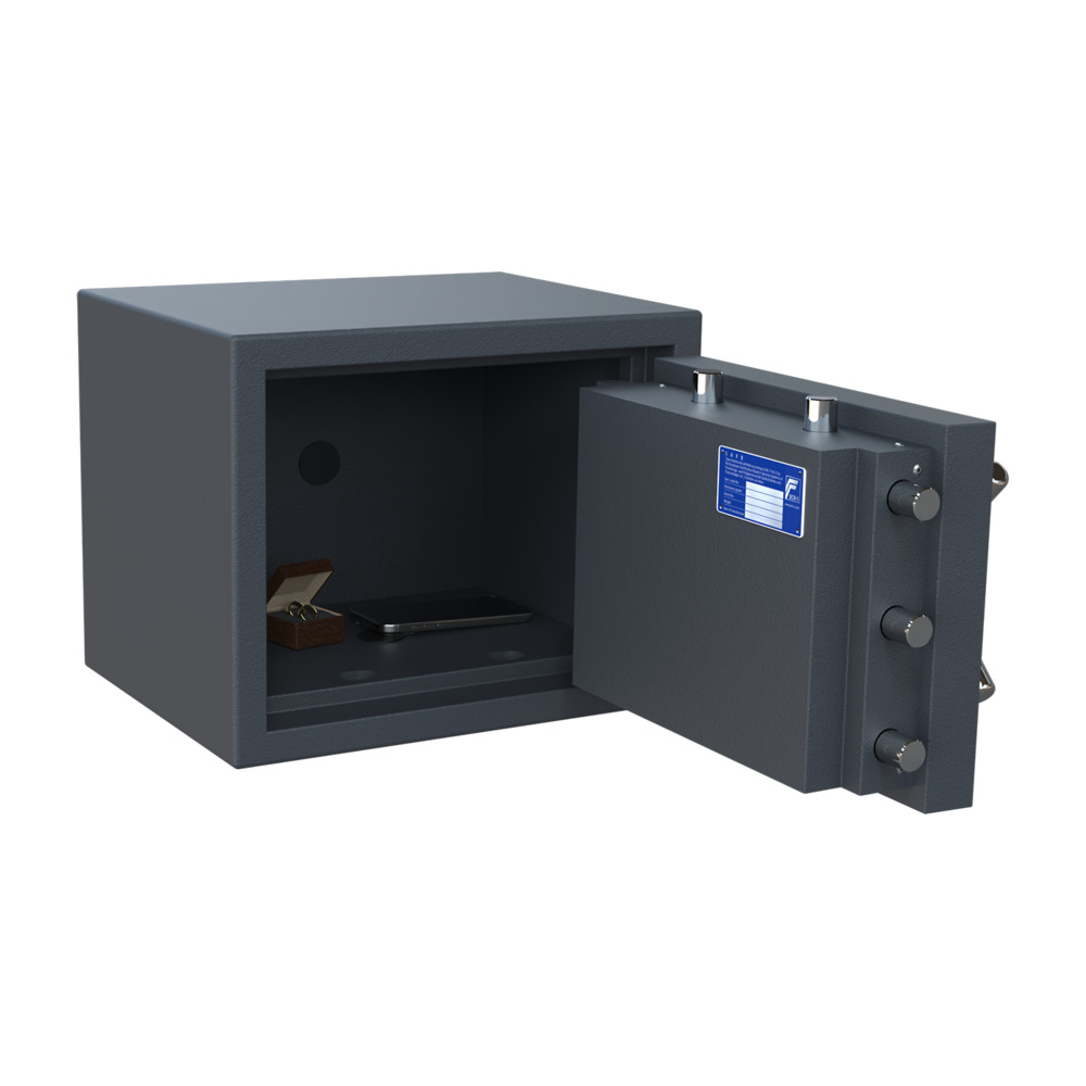 Salvus Rome Mini elo - Afbeelding 3