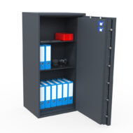 Salvus Rome 8 elo