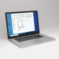 Tecnosicurezza TechMaster+MiniTech audit PC