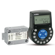 Dormakaba Axessor USB slotsysteem
