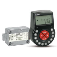 Dormakaba Axessor IP slotsysteem