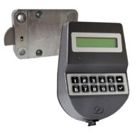 Tecnosicurezza MiniTech T9520/T5201 (Swingbolt)