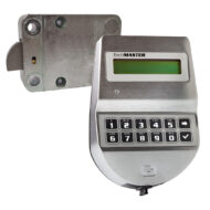 Tecnosicurezza TechMaster T5300+T9530 set