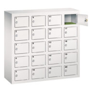 ORGAMI HFS 20-vaks telefoon locker