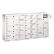 ORGAMI HFS 35-vaks mini locker