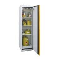 Filex CC chemicali gradennkast 600