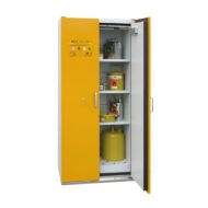Filex CC chemicali gradennkast 900