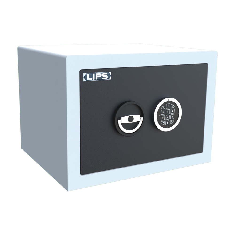 Lips Alcazar S2-25-EL - Afbeelding 2
