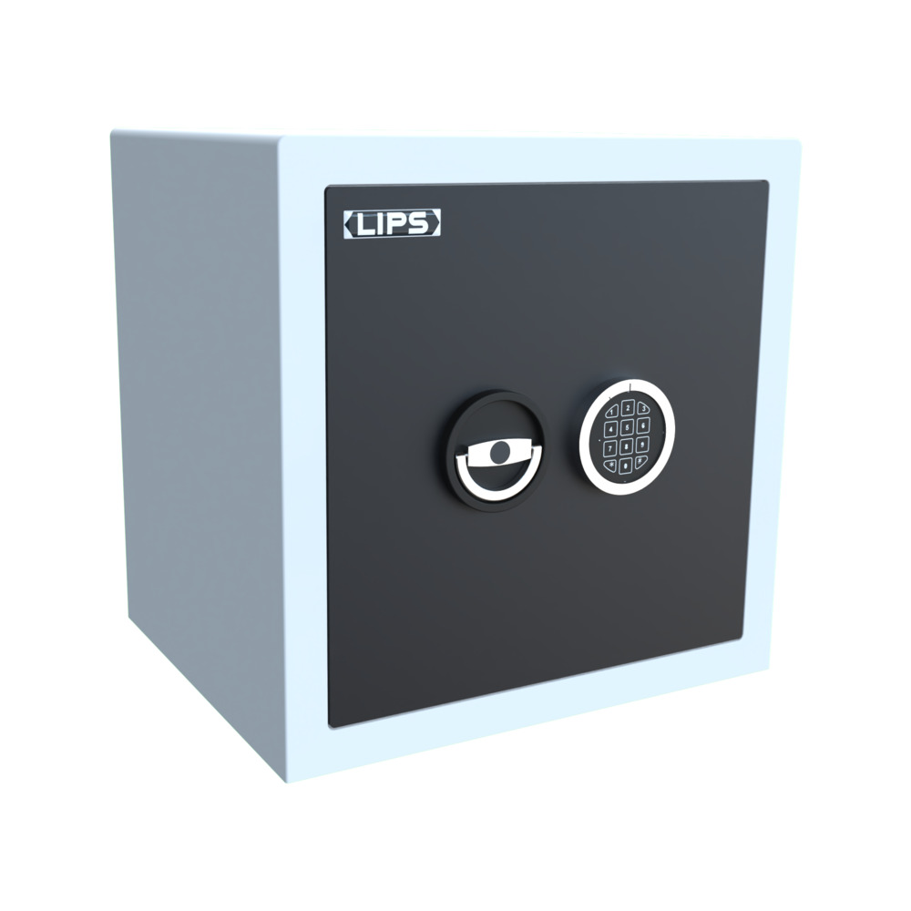 Lips Alcazar S2-40-EL - Afbeelding 2